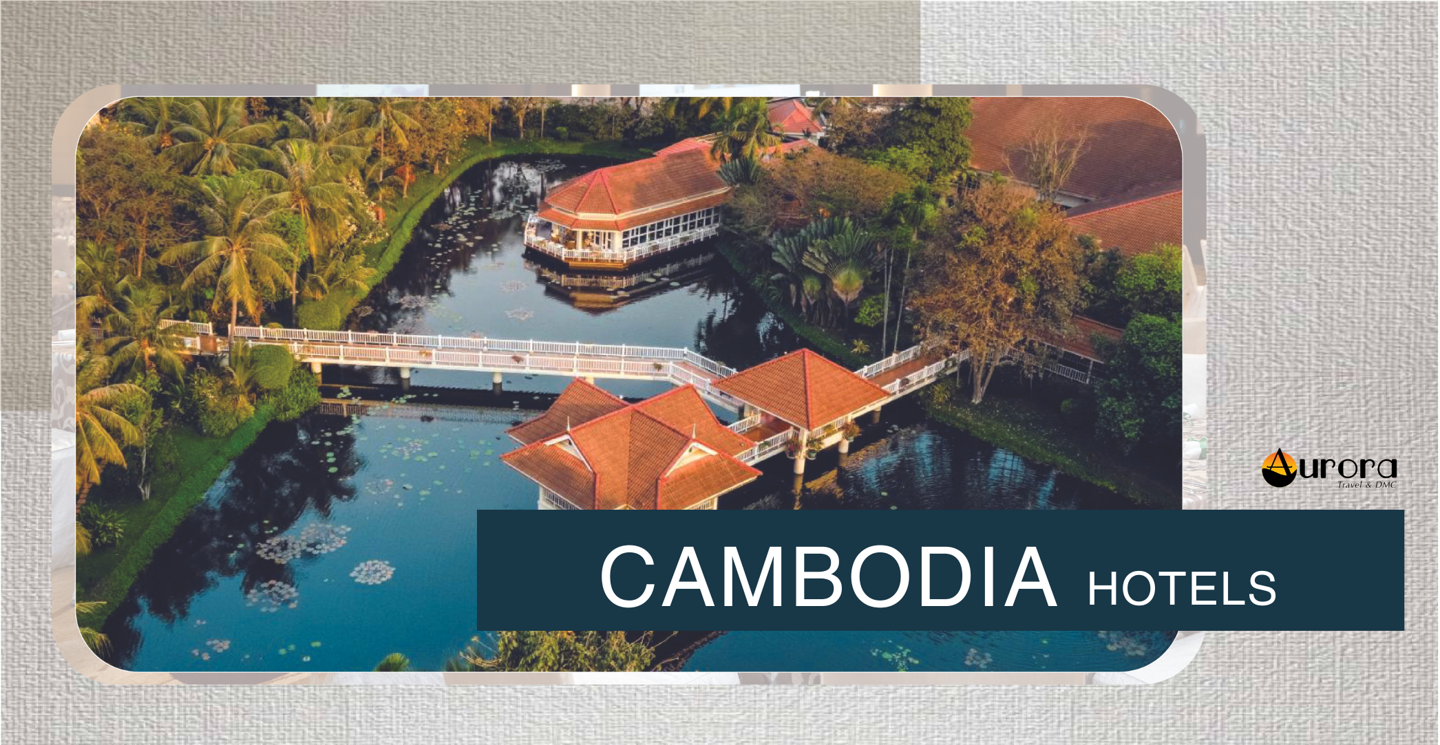 MICE - Hotel - Cambodia
