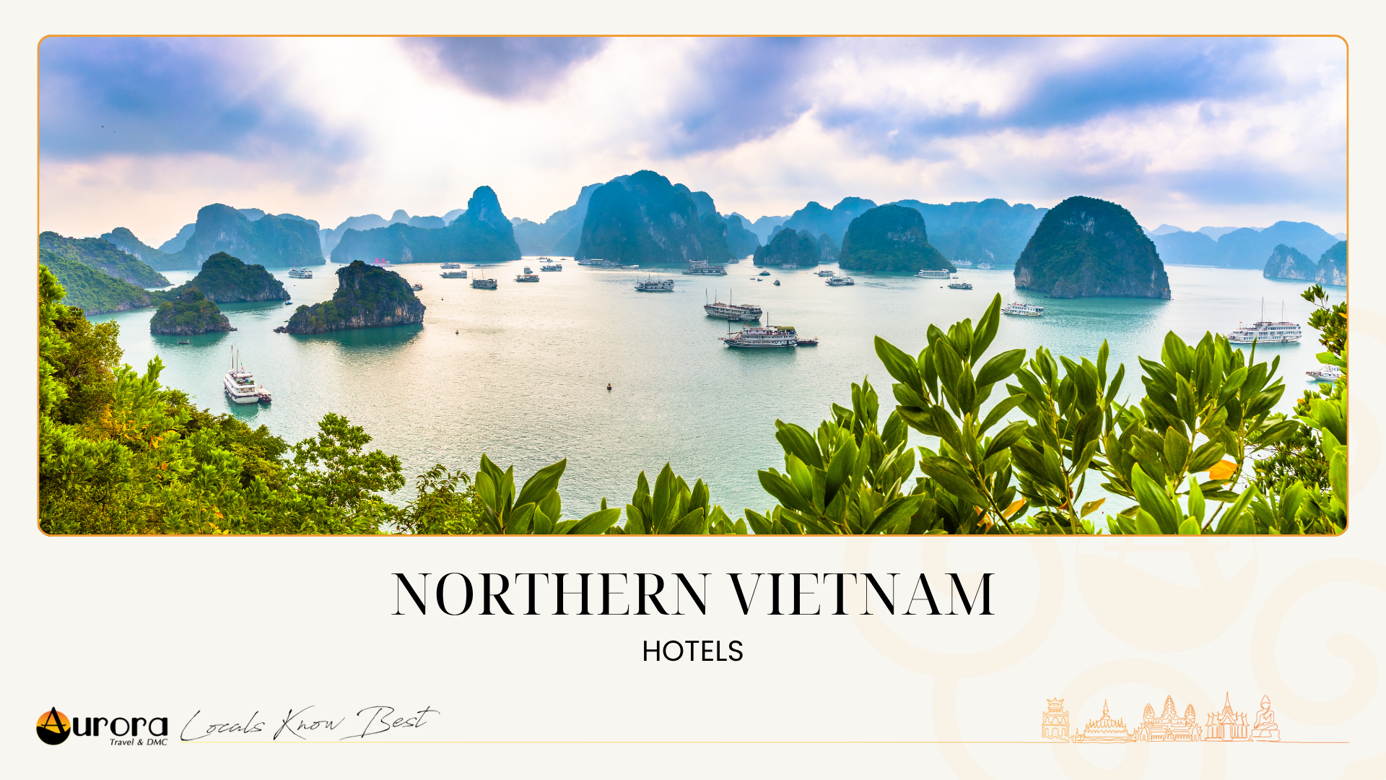 MICE - Hotel - Vietnam - Northern